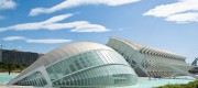 Valencia y Benidorm, en el top ten de los mejores destinos para turistas