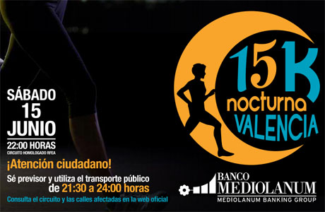 15K Nocturna