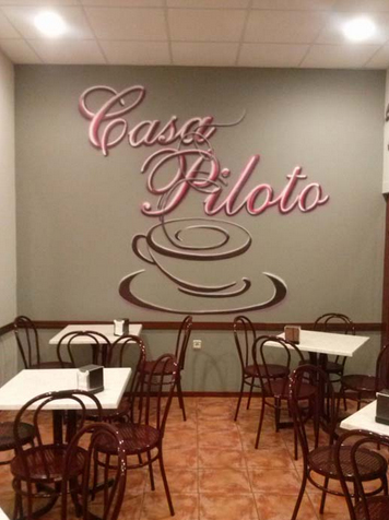 chocolate casa piloto