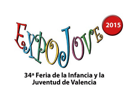 Expojove 2015