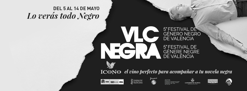 Resultado de imagen de valencia negra