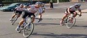 IV Marcha ciclista Ciudad de Valencia