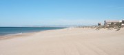 Playa de El Saler (Valencia)