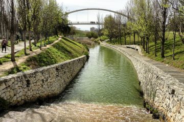 Parque de Cabecera