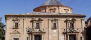 basilica virgen desamparados valencia