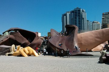 valencia con niños