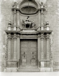 Iglesia de San Martín | Love Valencia