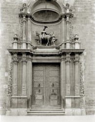 Iglesia de San Martín | Love Valencia Iglesia de San Martín | Love Valencia