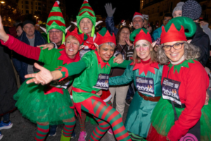 carrera san silvestre de valencia