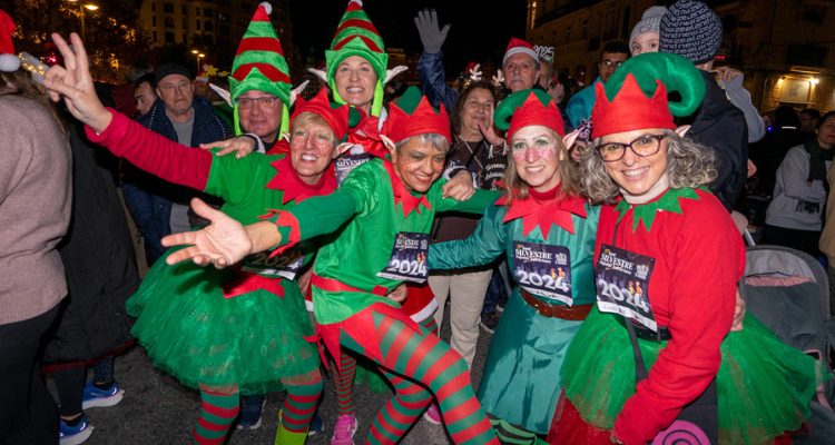 carrera san silvestre de valencia