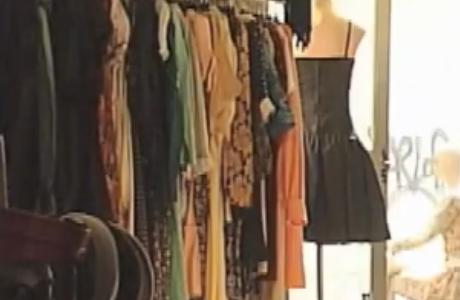 Moda vintage en Valencia |