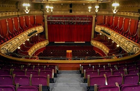 Teatro Olympia
