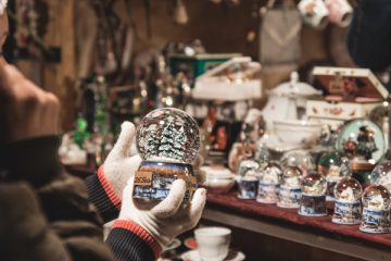 mercados de navidad en valencia