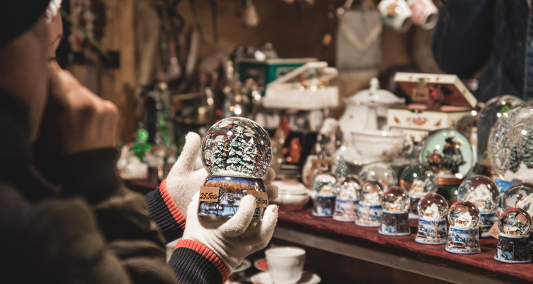 mercados de navidad en valencia