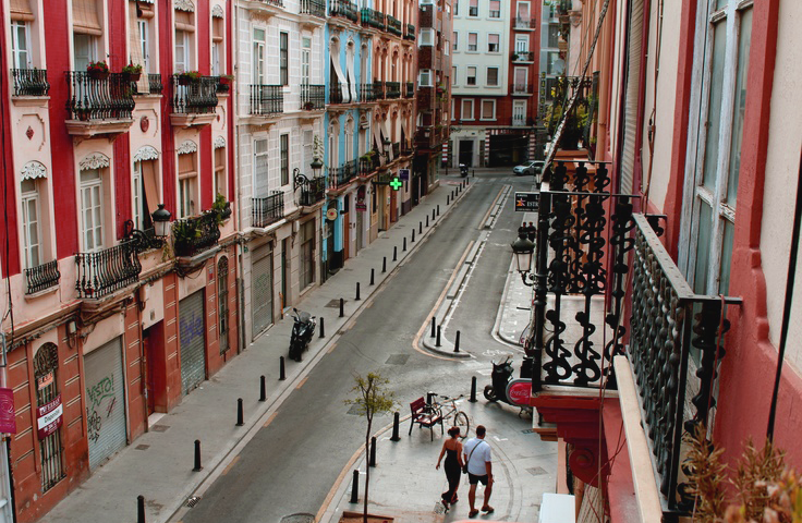 Casa rosa ( tema " Golfos" ) , continuación.. - Página 6 Russafa1