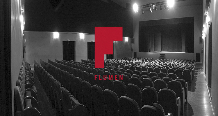 Teatro Flumen Love Valencia