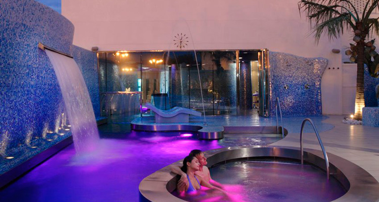 Spas en Valencia | Valencia