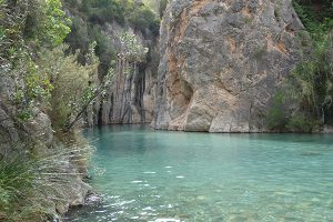 naturaleza en valencia