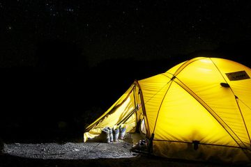 campings en valencia