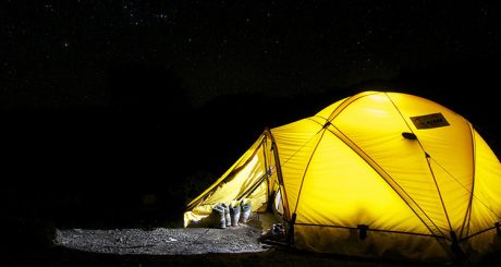 campings en valencia