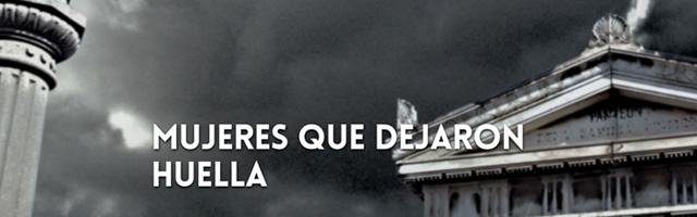 museo del silencio mujeres que dejaron huella