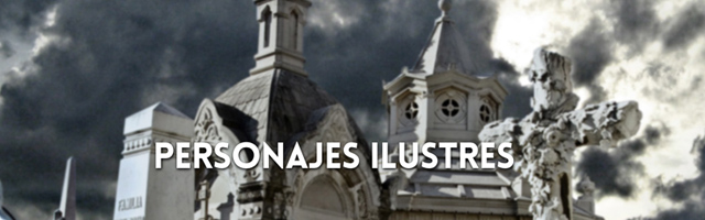 museo del silencio personajes ilustres