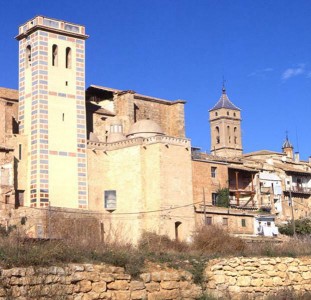 what to see in requena