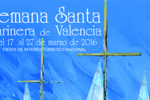 semana santa marinera 2016 Valencia