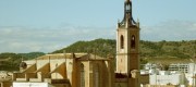 Iglesia Santa María Sagunto