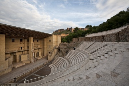 Teatro Romano