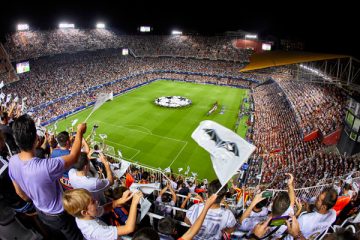 estadio del valencia cf