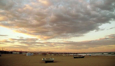 alojamiento valencia