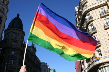 orgullo gay valencia