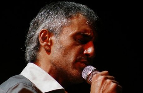 Sergio Dalma