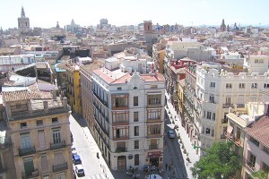 turismo valencia