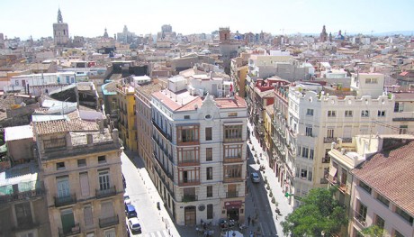turismo valencia