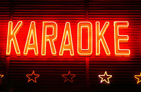 karaoke en Valencia