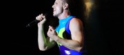 Scissor Sisters en el Arenal Sound 2011