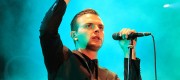 Hurts en el Arenal Sound 2011