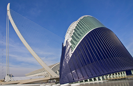 Agora Valencia