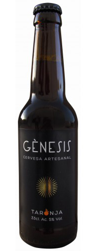 cerveza gènesis