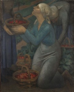 La ofrenda de Julio González