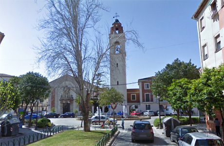 Jesús, un distrito con gran crecimiento de población. / Love Valencia. 