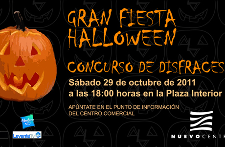 Concurso de disfraces para todos en Halloween | Love Valencia Concurso de disfraces para todos en Halloween | Love Valencia