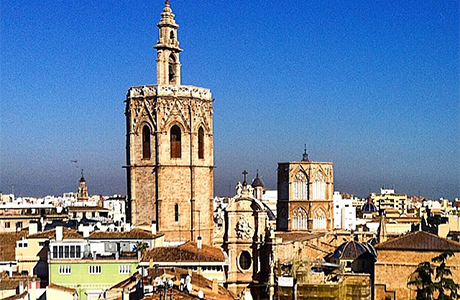 que hacer un domingo en valencia