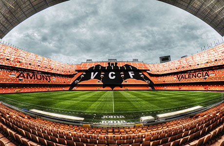 Plano de Mestalla