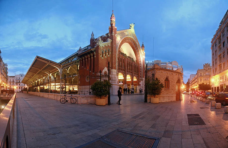 Mercat_Colon_Valencia