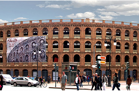 Plaza de Toros