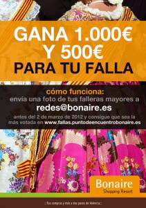 Fallas Bonaire