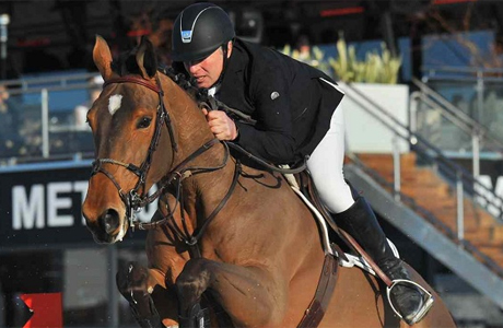 Mediterranean Equestrian Tour